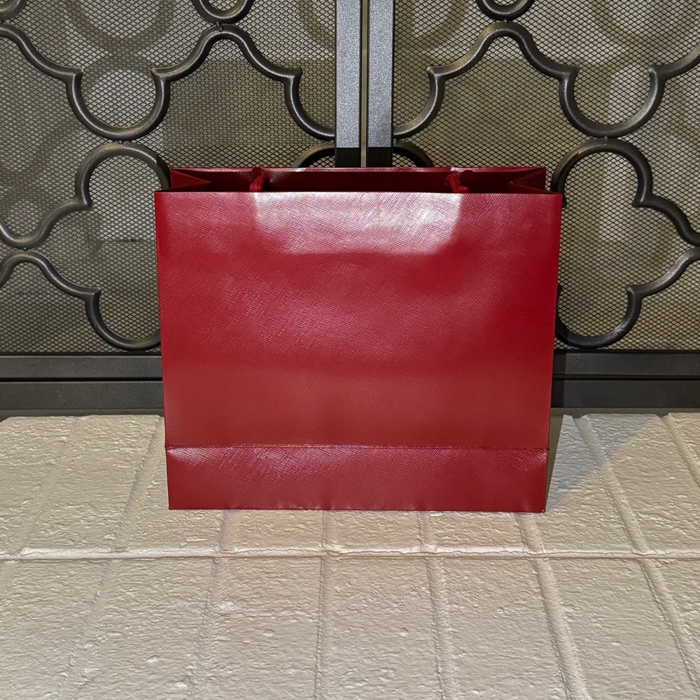 Cartier Shopping Bag - Picture 2 of 3